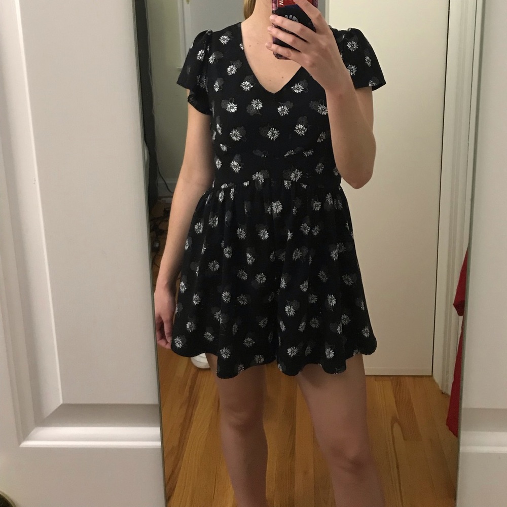 PacSun romper